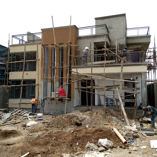 County Link Sacco Members Development Loan