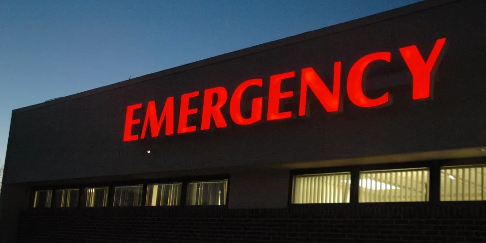 County Link Sacco Emergency Loan