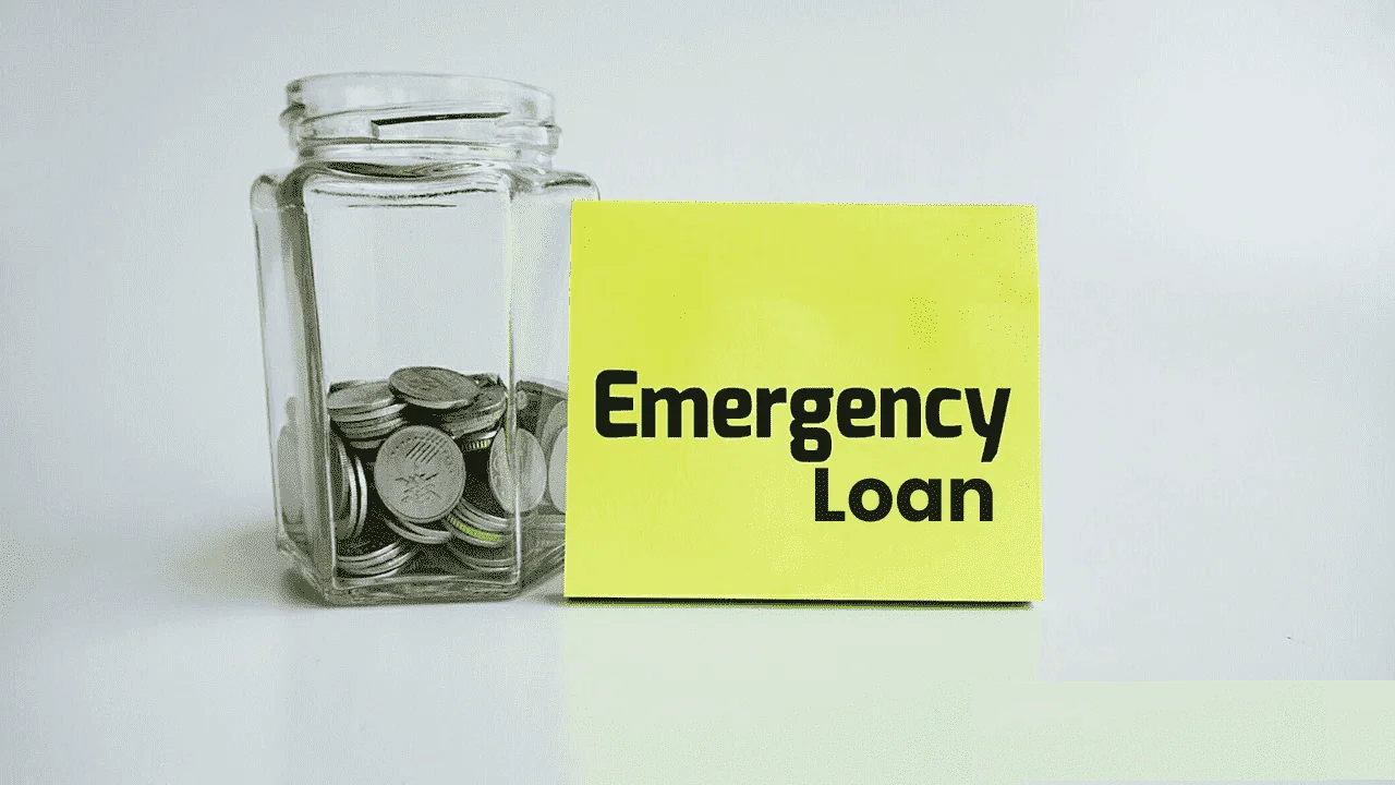 County Link Sacco Emergency Loan