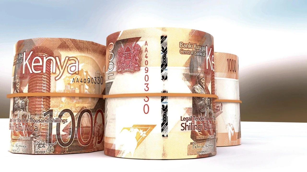 County Link Sacco School Fees Loan