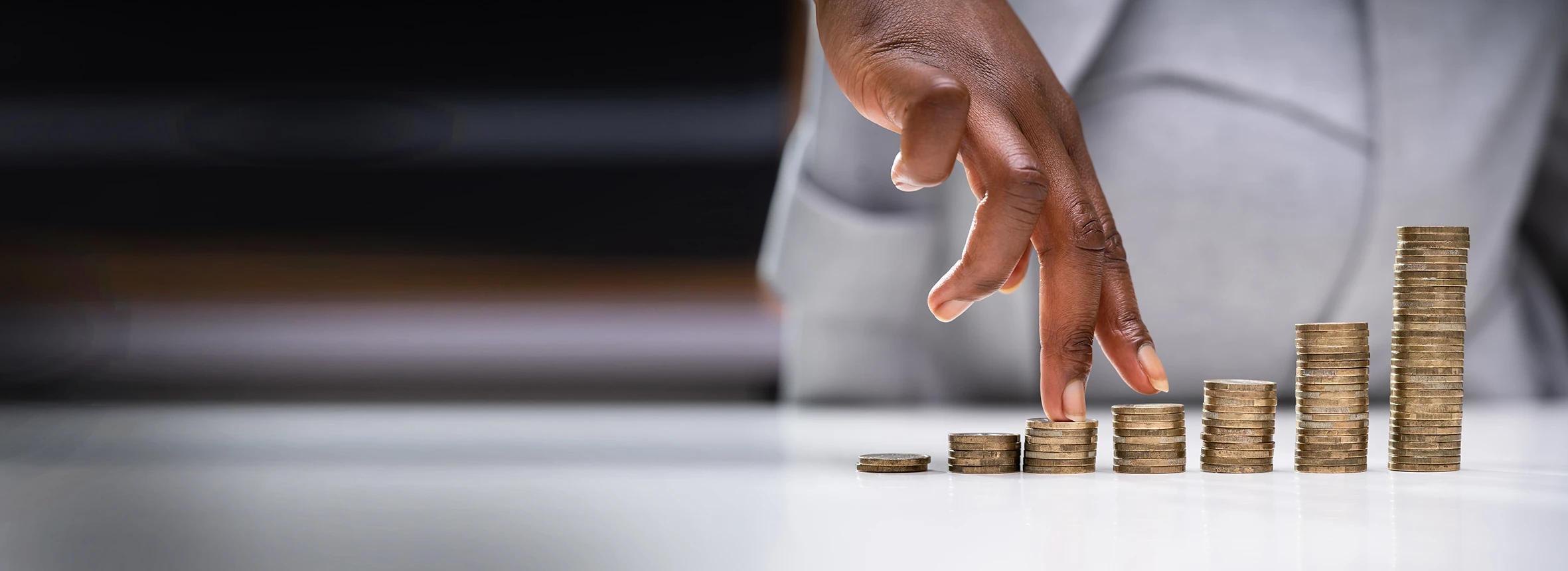 County Link Sacco Member Savings Account