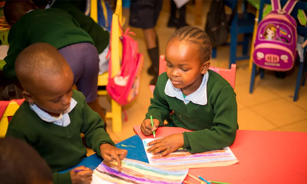 County Link Sacco School Fees Loan