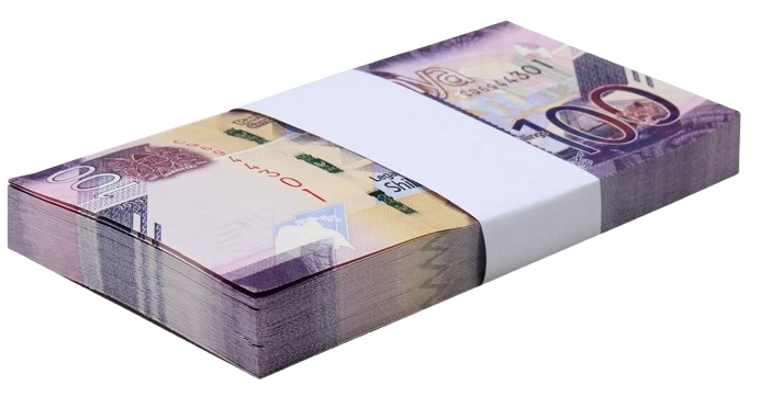 County Link Sacco Member Share Capital Account