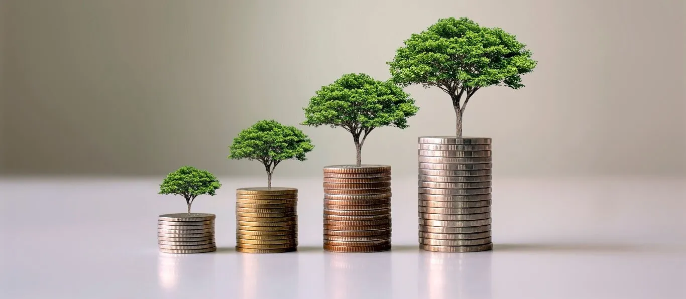 County Link Sacco Member Share Capital Account