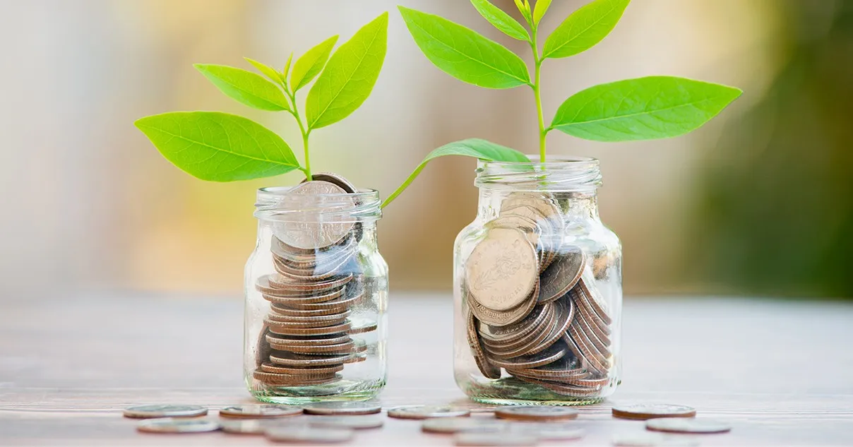 County Link Sacco Member Share Capital Account