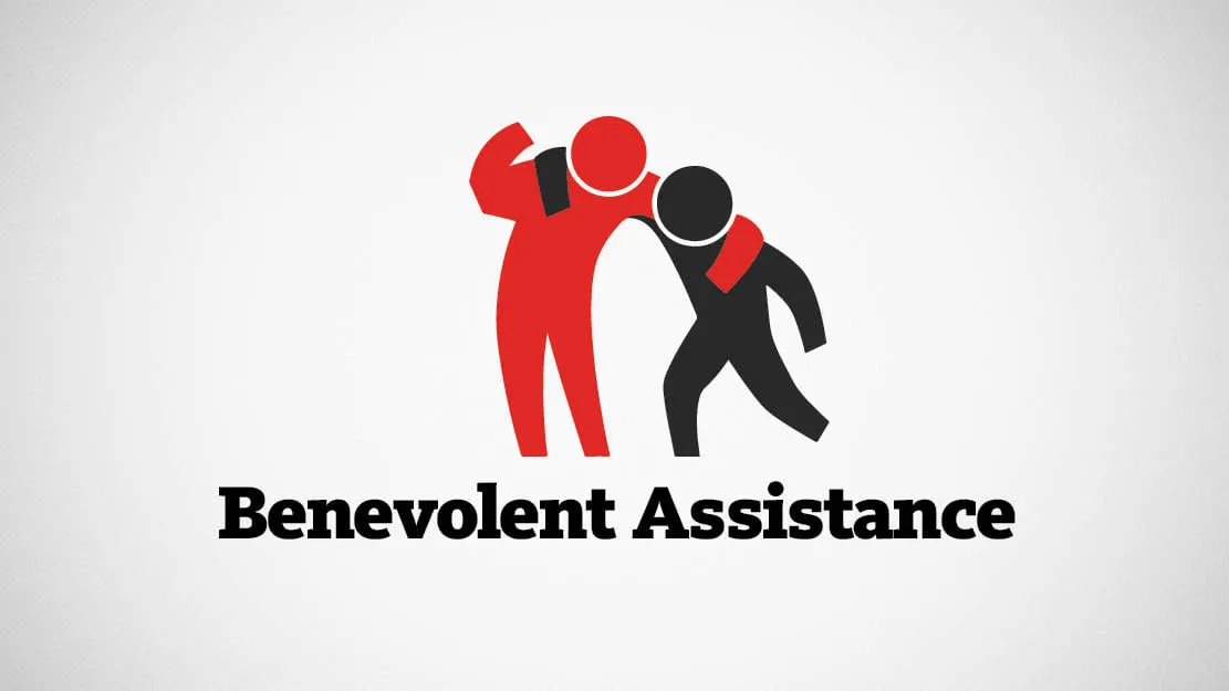 County Link Sacco Members Welfare Account